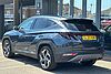 Hyundai TUCSON 1.6 TGDi Plug-in Hybrid Ultimate 5dr 4WD Auto Blue