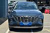 Hyundai TUCSON 1.6 TGDi Plug-in Hybrid Ultimate 5dr 4WD Auto Blue