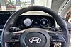 Hyundai I20 1.0T GDi Advance 5dr White