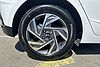 Hyundai I20 1.0T GDi Advance 5dr White