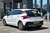Hyundai I20 1.0T GDi Advance 5dr White