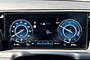 Hyundai TUCSON 1.6 TGDi Plug-in Hybrid Ultimate 5dr 4WD Auto Grey