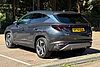 Hyundai TUCSON 1.6 TGDi Plug-in Hybrid Ultimate 5dr 4WD Auto Grey