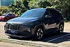 Hyundai TUCSON 1.6 TGDi Plug-in Hybrid Ultimate 5dr 4WD Auto Grey