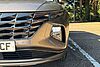 Hyundai TUCSON 1.6 TGDi Hybrid 230 Ultimate 5dr 2WD Auto Brown