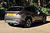 Hyundai TUCSON 1.6 TGDi Hybrid 230 Ultimate 5dr 2WD Auto Brown