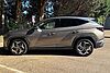 Hyundai TUCSON 1.6 TGDi Hybrid 230 Ultimate 5dr 2WD Auto Brown