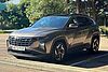 Hyundai TUCSON 1.6 TGDi Hybrid 230 Ultimate 5dr 2WD Auto Brown