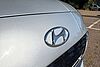 Hyundai I10 1.0 MPi Premium 5dr Auto Silver
