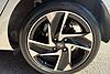 Hyundai I10 1.0 MPi Premium 5dr Auto Silver