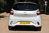 Hyundai I10 1.0 MPi Premium 5dr Auto Silver