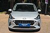 Hyundai I10 1.0 MPi Premium 5dr Auto Silver