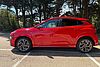 Hyundai KONA 1.0 TGDi 48V MHEV N Line 5dr Red