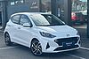 Hyundai I10 1.0 MPi Premium 5dr White
