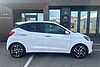 Hyundai I10 1.0 MPi Premium 5dr White