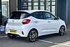 Hyundai I10 1.0 MPi Premium 5dr White