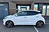 Hyundai I10 1.0 MPi Premium 5dr White