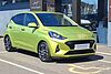 Hyundai I10 1.2 [79] Premium 5dr [Nav] Yellow