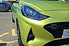 Hyundai I10 1.2 [79] Premium 5dr [Nav] Yellow