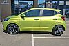 Hyundai I10 1.2 [79] Premium 5dr [Nav] Yellow