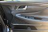 Hyundai SANTA FE 1.6 TGDi Hybrid Ultimate 5dr Auto Black