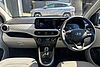 Hyundai I10 1.0 [63] Premium 5dr [Nav] Grey