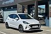 Hyundai I10 1.0 [63] Premium 5dr [Nav] Grey