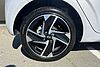 Hyundai I10 1.0 [63] Premium 5dr [Nav] Grey