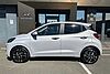 Hyundai I10 1.0 [63] Premium 5dr [Nav] Grey