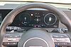 Hyundai KONA 1.6 GDi Hybrid Ultimate 5dr DCT Orange