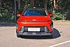 Hyundai KONA 1.6 GDi Hybrid Ultimate 5dr DCT Orange