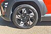 Hyundai KONA 1.6 GDi Hybrid Ultimate 5dr DCT Orange