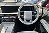 Hyundai SANTA FE 1.6 TGDi Plug-in Hybrid Ultimate 5dr 4WD Auto Brown
