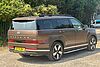 Hyundai SANTA FE 1.6 TGDi Plug-in Hybrid Ultimate 5dr 4WD Auto Brown