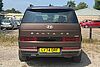 Hyundai SANTA FE 1.6 TGDi Plug-in Hybrid Ultimate 5dr 4WD Auto Brown