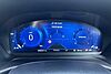 Ford FIESTA 1.0 EcoBoost Hybrid mHEV 125 Titanium X 5dr Auto Blue