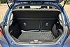 Ford FIESTA 1.0 EcoBoost Hybrid mHEV 125 Titanium X 5dr Auto Blue