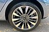 Ford FIESTA 1.0 EcoBoost Hybrid mHEV 125 Titanium X 5dr Auto Blue