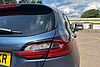 Ford FIESTA 1.0 EcoBoost Hybrid mHEV 125 Titanium X 5dr Auto Blue