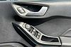 Ford FIESTA 1.0 EcoBoost Hybrid mHEV 125 Titanium X 5dr Auto Blue