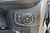 Ford FIESTA 1.0 EcoBoost Hybrid mHEV 125 Titanium X 5dr Auto Blue