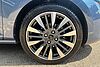 Ford FIESTA 1.0 EcoBoost Hybrid mHEV 125 Titanium X 5dr Auto Blue