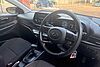 Hyundai I20 1.0T GDi 48V MHD SE Connect 5dr DCT White