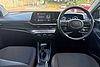 Hyundai I20 1.0T GDi 48V MHD SE Connect 5dr DCT White