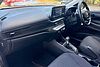 Hyundai I20 1.0T GDi 48V MHD SE Connect 5dr DCT White