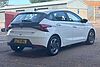 Hyundai I20 1.0T GDi 48V MHD SE Connect 5dr DCT White