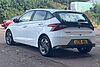 Hyundai I20 1.0T GDi 48V MHD SE Connect 5dr DCT White