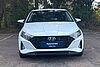 Hyundai I20 1.0T GDi 48V MHD SE Connect 5dr DCT White