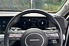 Hyundai KONA 1.6 GDi Hybrid Ultimate 5dr DCT White