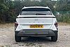Hyundai KONA 1.6 GDi Hybrid Ultimate 5dr DCT White